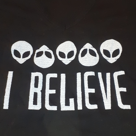 Alien Tshirt - Picture 4 of 4